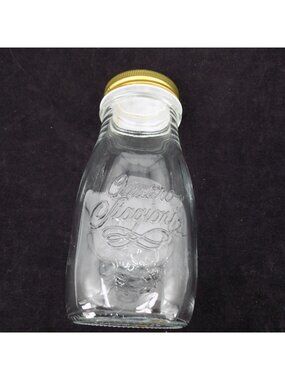 Bormioli Rocco Quattro Stagioni Canning Bottle Lid 56mm diameter 13.5 oz